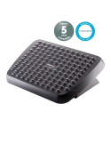 Reposapiés Ergonómico Fellowes 48121-70/ 9.52 x 44.76 x 33.33cm