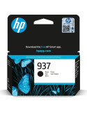 Cartucho de Tinta Original HP n 937/ Negro