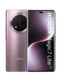 Smartphone Honor Magic 7 Lite 8GB/ 256GB/ 6.78"/ 5G/ Púrpura Titanio
