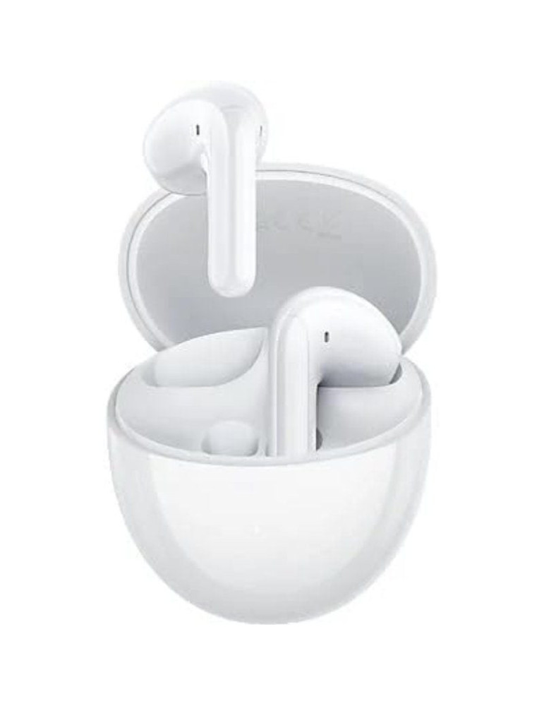 Auriculares Bluetooth Honor Earbuds S7 con estuche de carga/ Autonomía 7.5h/ Blancos