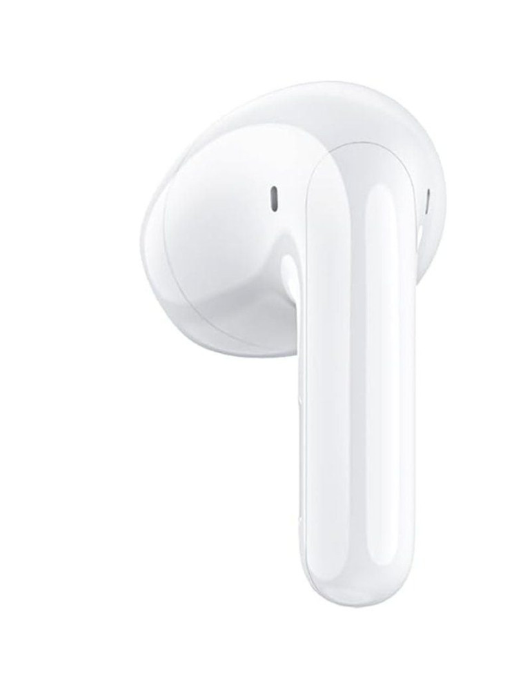 Auriculares Bluetooth Honor Earbuds S7 con estuche de carga/ Autonomía 7.5h/ Blancos