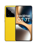 Smartphone Realme GT 7T 12GB/ 512GB/ 6.8"/ 5G/ Amarillo Carrera