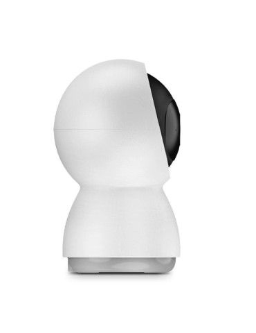 Cámara de Videovigilancia SPC Lares 360/ Visión Nocturna/ Control desde APP 2