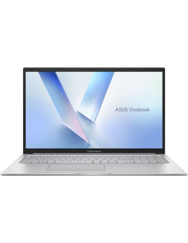 Portátil Asus VivoBook 17 X1704VA-AU1143 Intel Core 7-150U/ 16GB/ 1TB SSD/ 17.3"/ Sin Sistema Operativo