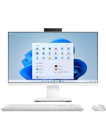 PC All in One Asus V400 V440VAK-WPC237W Intel Core i7-13620H/ 16GB/ 512GB/ 23.8"/ Win11