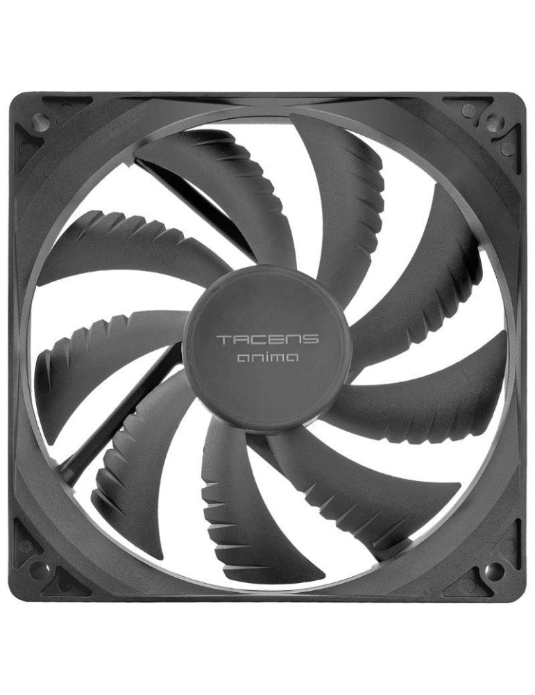 Pack 2 Ventiladores Tacens AF12X2/ 12cm