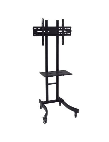 Soporte de Pie con Ruedas Approx appST05 para TV de 30-55"/ hasta 40kg