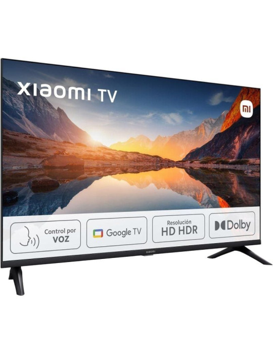 Televisor Xiaomi TV A 32 2025 32"/ HD/ Smart TV/ WiFi