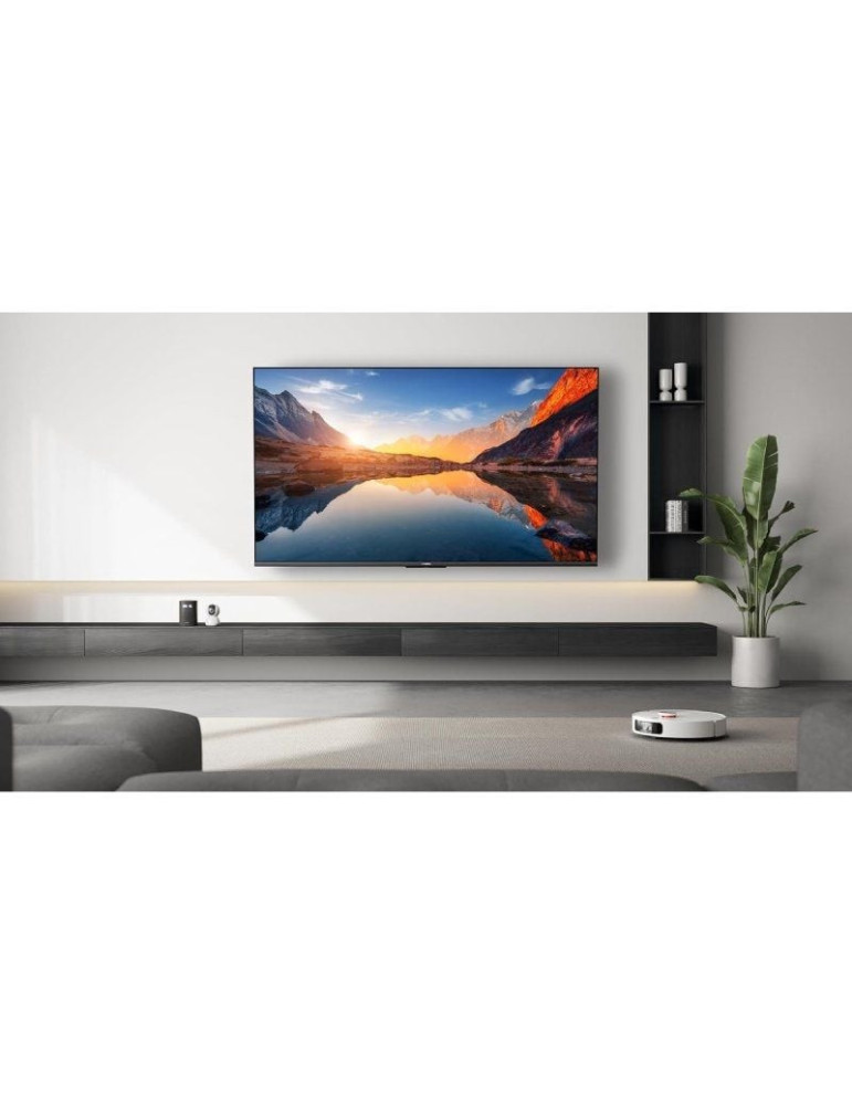 Televisor Xiaomi TV A 32 2025 32"/ HD/ Smart TV/ WiFi