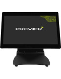 TPV Premier KT-100 FT W Intel N97/ 8GB/ 128GB SSD/ 15.6"/ Táctil/ WiFi