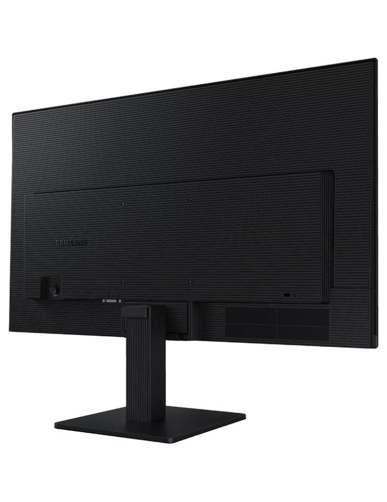 Monitor Profesional Samsung Essential Monitor S3 S24D300GAU/ 24"/ Full HD/ Negro