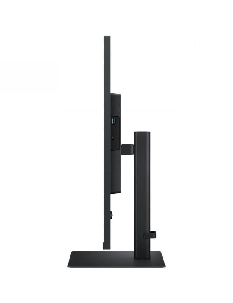 Monitor Profesional Samsung ViewFinity S7 S70D S37D700EAU 37"/ 4K/ Negro