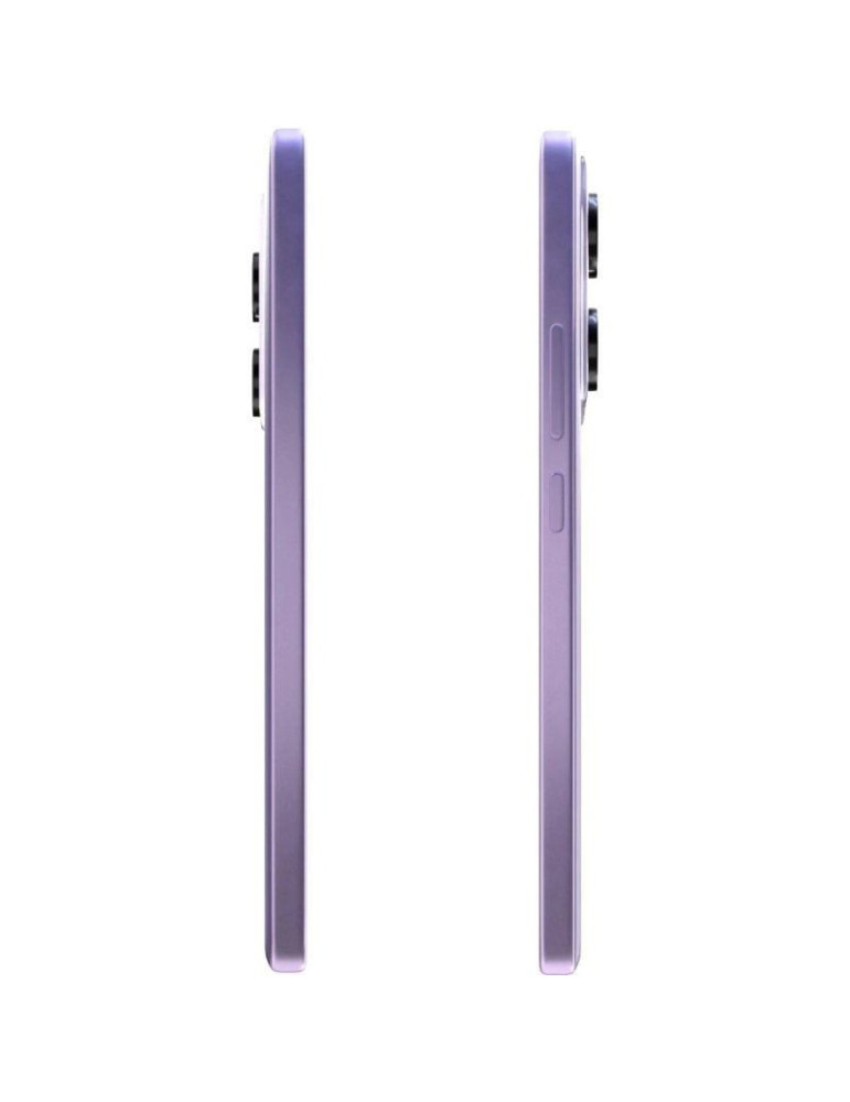 Smartphone Xiaomi POCO M7 Pro 8GB/ 256GB/ 6.67"/ 5G/ Púrpura