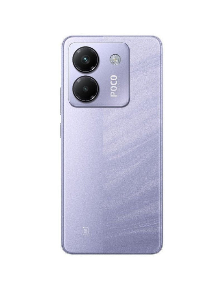Smartphone Xiaomi POCO M7 Pro 8GB/ 256GB/ 6.67"/ 5G/ Púrpura