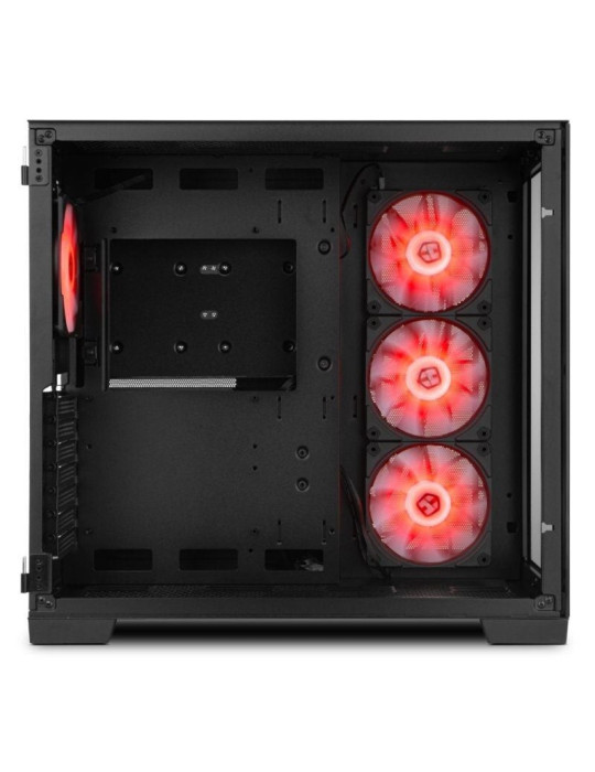 Caja Gaming Semitorre Nox Hummer Astra