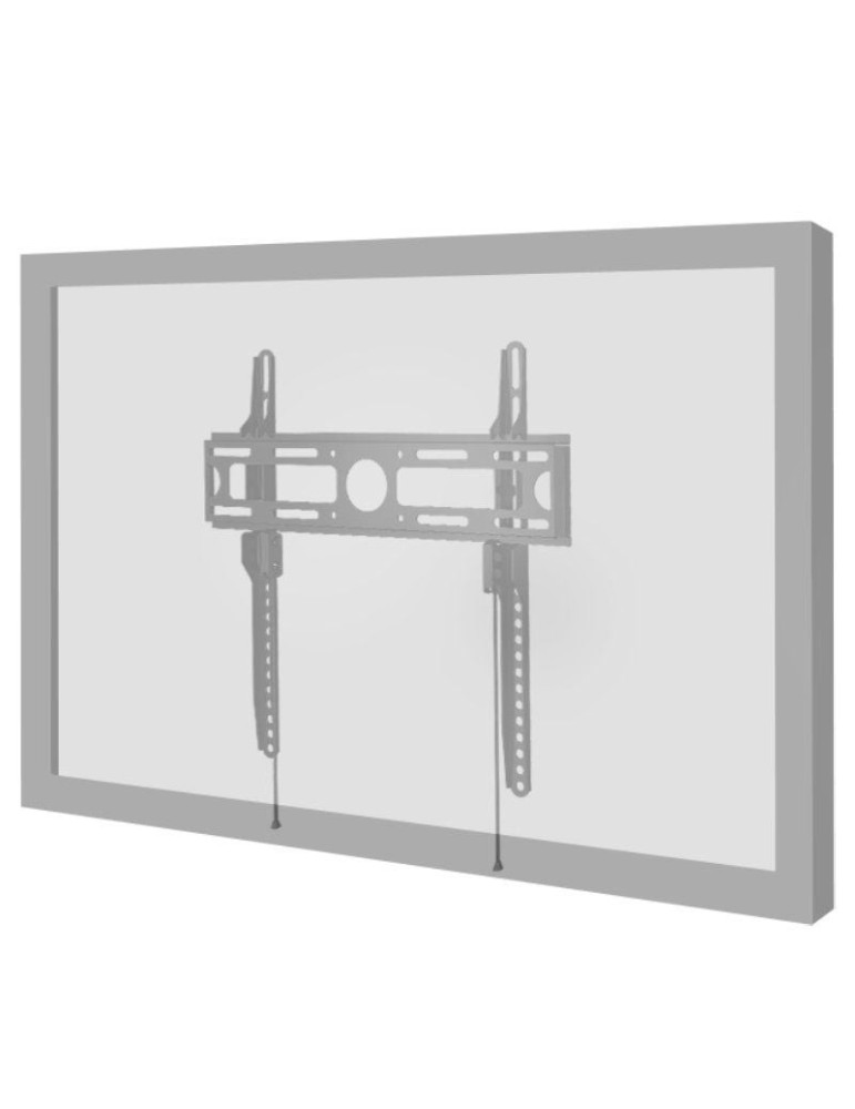 Soporte de Pared Nox Lite Wall Stand para Monitores y TV de 23-55"/ hasta 35kg