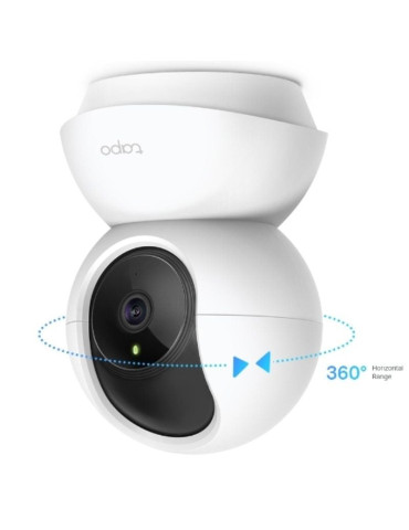 Cámara de Videovigilancia TP-Link Tapo C210/ Visión Nocturna/ Control desde APP 2