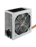 Fuente de Alimentación TooQ TQAPOLO-500SP/ 500W/ Ventilador 12cm