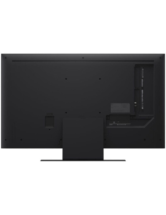 Televisor LG QNED Evo AI 43QNED86A6C 43"/ Ultra HD 4K/ Smart TV/ WiFi