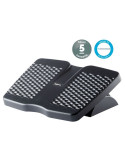 Reposapiés Fellowes Refresh 8066001/ con Ventilación/ 9.53 x 45.24 x 33.02cm