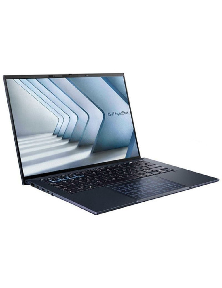 Portátil Asus ExpertBook B9 OLED B9403CVAR-PP1636 Intel Core 5-120U/ 16GB/ 512GB SSD/ 14"/ Sin Sistema Operativo