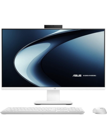 PC All in One Asus V400 AiO V470VAK-WPE1020 Intel Core 3-100U/ 8GB/ 512GB SSD/ 27"/ Sin Sistema Operativo