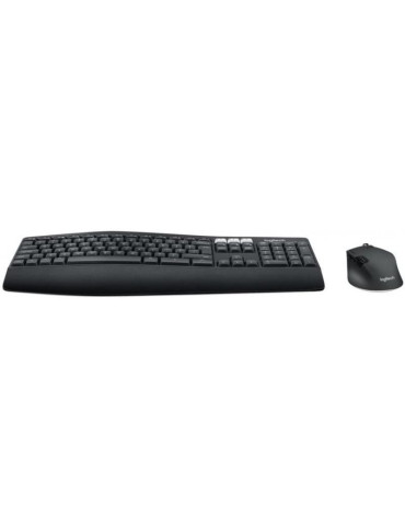 Teclado y Ratón Inalámbrico Logitech Unifying MK850 Performance 2