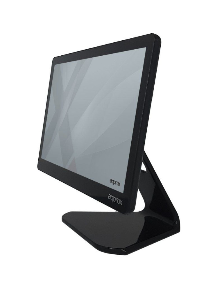 TPV Approx appTPV05+G8-256 Intel Celeron J4125/ 8GB/ 256GB SSD/ 15.6"/ Táctil/ WiFi