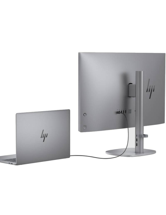 PC All in One HP OmniStudio X 27-CS0011NS Intel Core Ultra 5-125H/ 16GB/ 1TB SSD/ 27"/ Win11