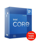 Procesador Intel Core i7-12700F 2.10GHz Socket 1700