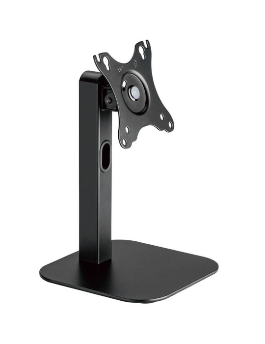 Soporte de Mesa con Contrapeso para Monitor Aisens DT24TSR-371/ Giratorio/ Inclinable/ hasta 2.5kg