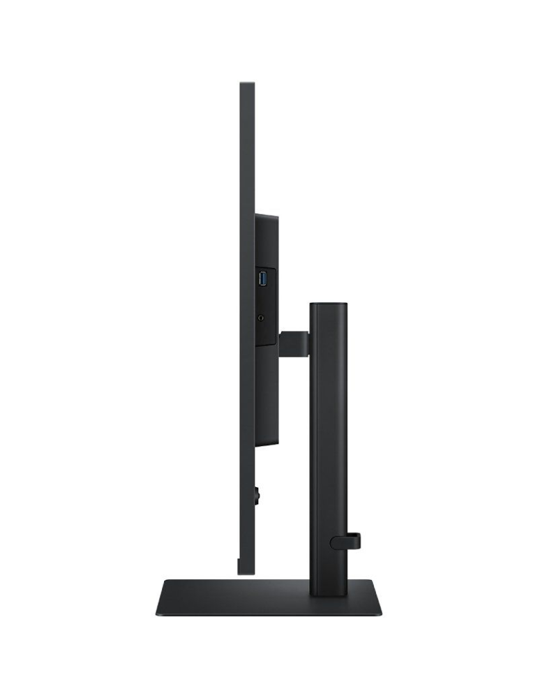 Monitor Profesional Samsung ViewFinity S7 S70D S32D702EBU 32"/ 4K/ Negro