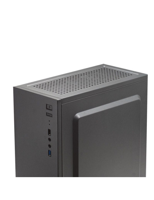 Caja Gaming Semitorre Mars Gaming MC100