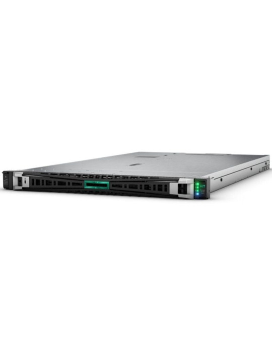 Servidor HPE ProLiant DL360 Gen11 Intel Xeon Silver 4510/ 64GB Ram/ 2x 960GB SSD