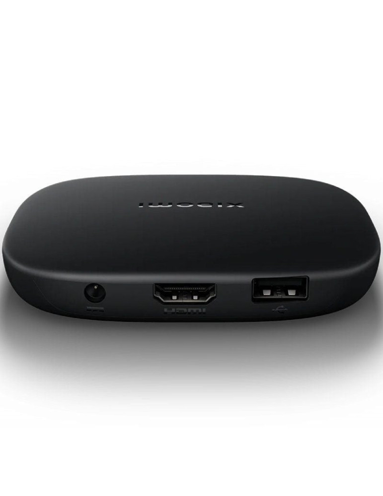 Android TV Xiaomi TV Box S 3rd Gen 32GB/ 4K