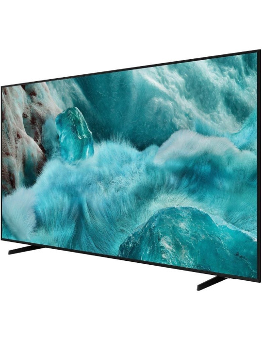 Televisor Samsung QLED Q7F TQ55Q7FAAU 55"/ Ultra HD 4K/ Smart TV/ WiFi