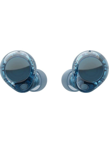Auriculares Bluetooth Sony WF-C710N con estuche de carga/ Autonomía 12h/ Azules Cristal 2