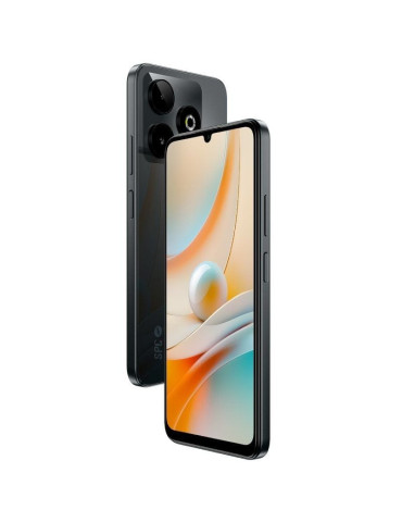 Smartphone SPC Discovery 3 4GB/ 128GB/ 6.8"/ Negro 2
