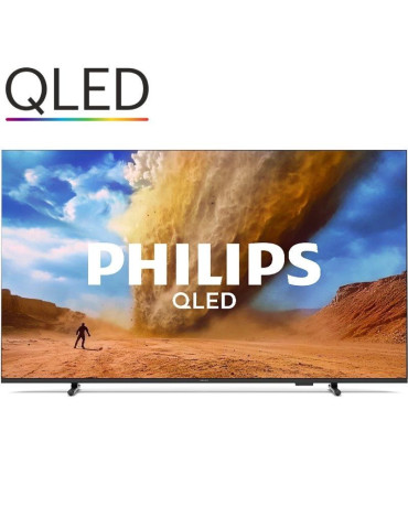 Televisor Philips QLED 50PUS7810 50"/ Ultra HD 4K/ Smart TV/ WiFi
