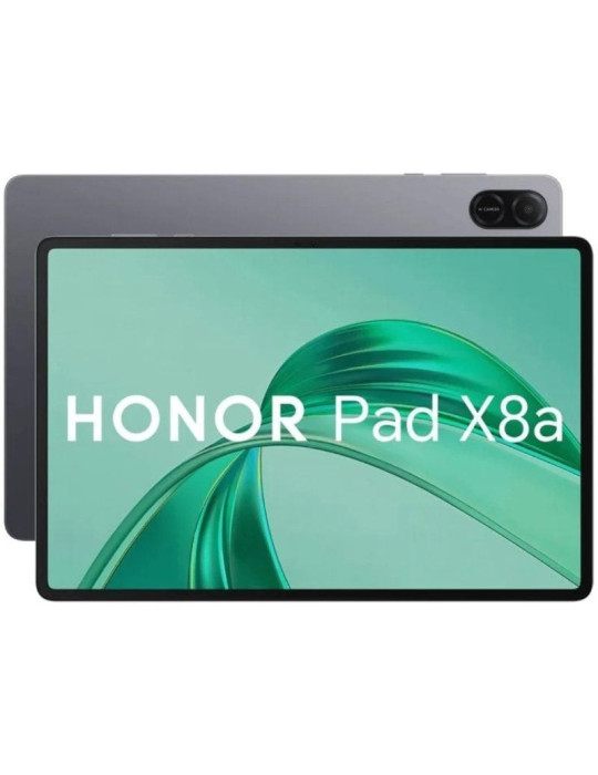 Tablet Honor Pad X8a 11"/ 4GB/ 128GB/ Octacore/ Gris Especial