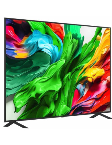 Televisor LG QNED Evo 55QNED87A6B 55"/ Ultra HD 4K/ Smart TV/ WiFi 2