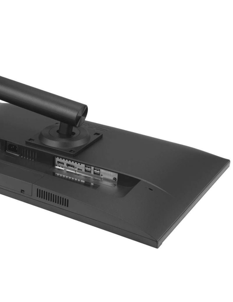 Monitor Profesional Asus VA27UCPS 27"/ 4K/ Multimedia/ Regulable en altura/ Negro