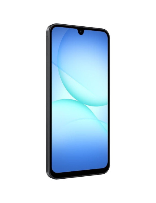 Smartphone Samsung Galaxy A17 8GB/ 256GB/ 6.7"/ 5G/ Negro