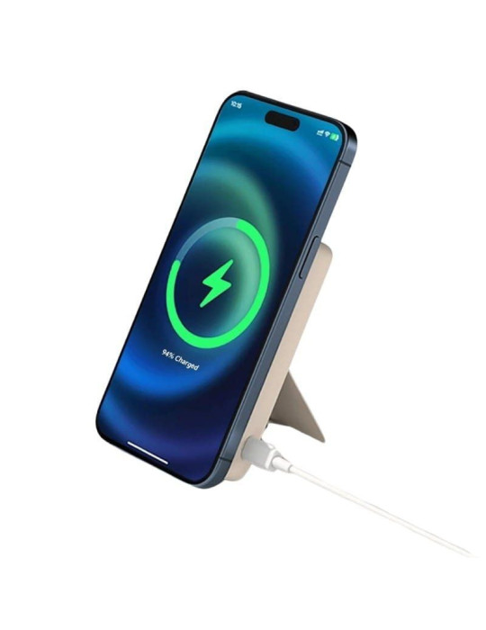 Powerbank 6000mAh Xiaomi Magnetic Power Bank 6000/ 15W/ Beige