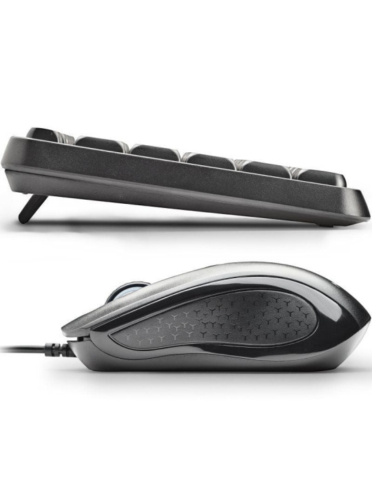 Teclado y Ratón NGS Cocoa KIT V2