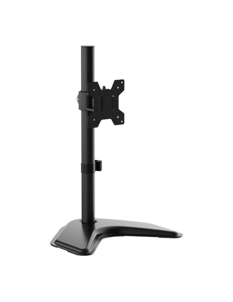 Soporte de Sobremesa para Monitor Aisens DT32TSR-283/ Giratorio/ Inclinable/ hasta 10kg