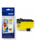 Cartucho de Tinta Original Brother LC-426 XL Alta Capacidad/ Amarillo