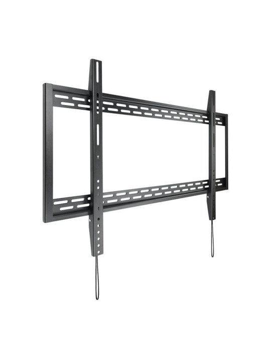 Soporte de Pared Fijo TooQ LP41130F-B para TV de 60-100"/ hasta 130kg