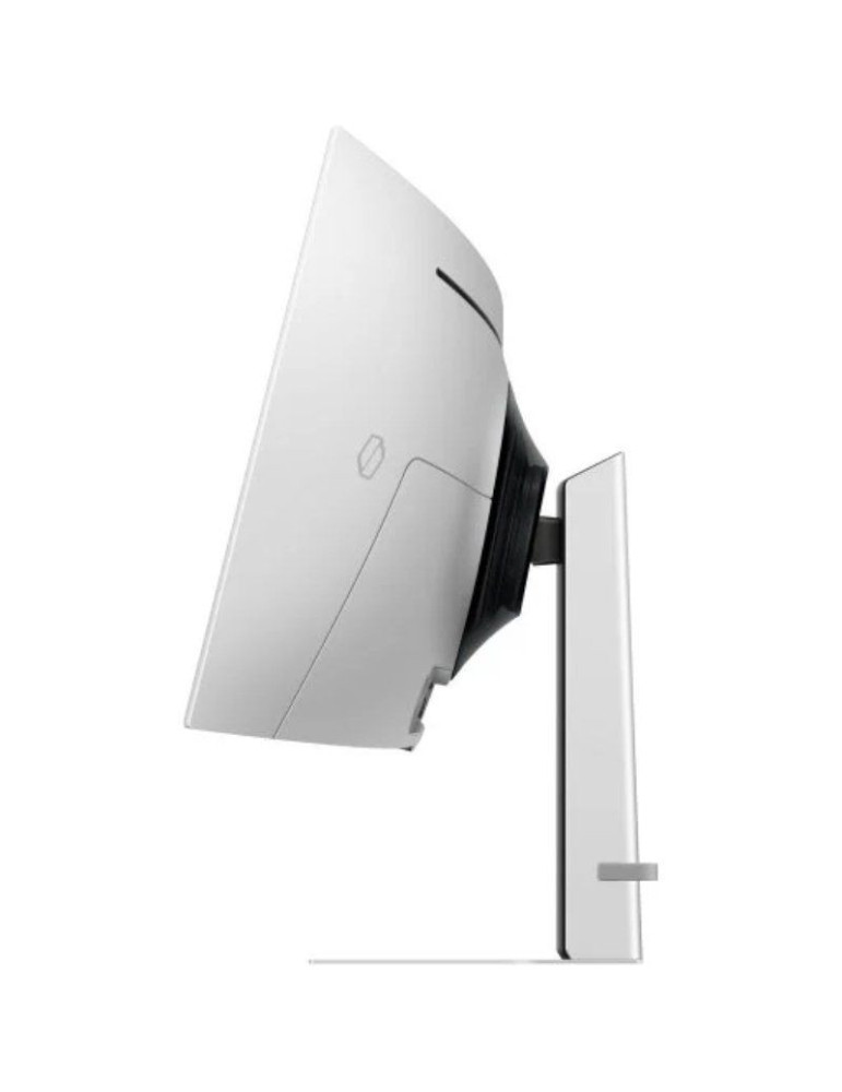 Monitor Ultraparonamico Curvo Gaming Samsung Odyssey OLED G9 G91SD S49DG910SU 49"/ Dual QHD/ Multimedia/ 0.03ms/ 144Hz/ OLED/ Re