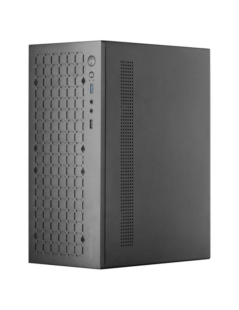Caja Gaming Minitorre Mars Gaming MC-1000